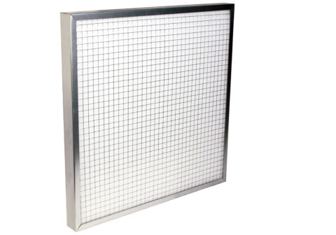 Pre-Filtration