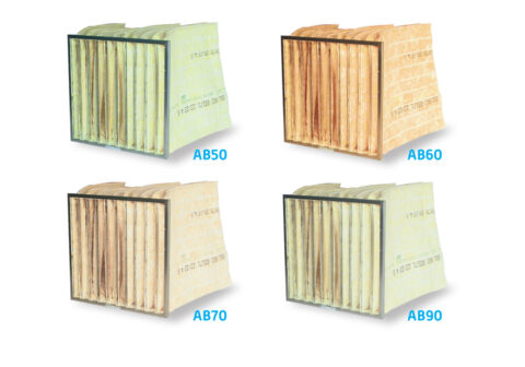Precision Filters